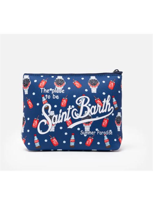  MC2 SAINT BARTH | ALINE WWATCH RED COLA 61 02840I